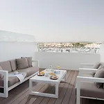Szálloda Tivoli Marina Vilamoura
