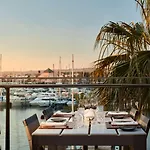 Szálloda Tivoli Marina 5*