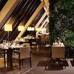 Szálloda Tivoli Marina 5*