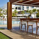 Szálloda Tivoli Marina 5*