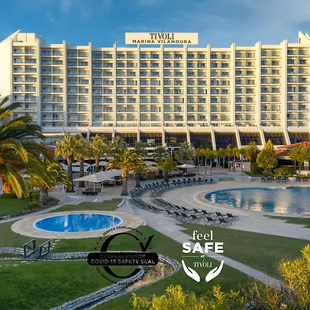 Tivoli Marina 5*