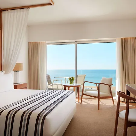 Hotel Tivoli Marina Vilamoura