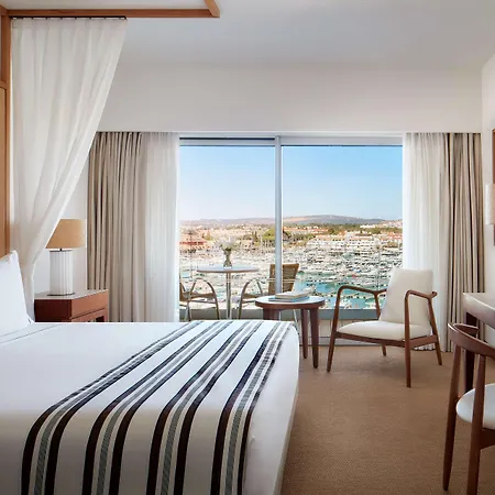 Tivoli Marina Hotel Vilamoura