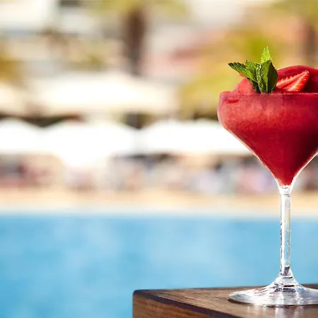 Tivoli Marina Hotel 5*