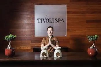 Hotel Tivoli Marina Vilamoura