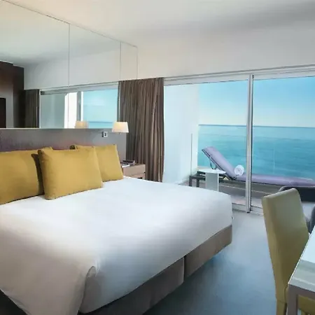Tivoli Marina Hotel Vilamoura